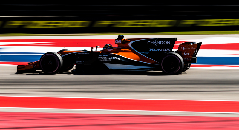 Illustration for article titled Here's Your Massive Austin F1 Race Photo Gallery